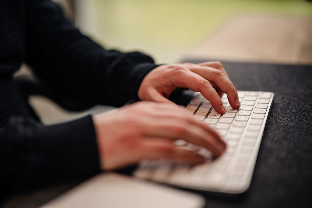 Hands-on tilgang til software